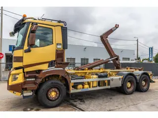 Renault K520 - AJK (bj 2019)
