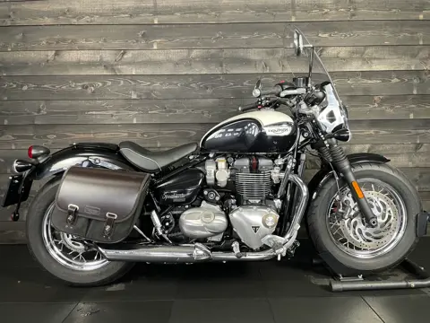 Triumph BONNEVILLE SPEEDMASTER - 53196023