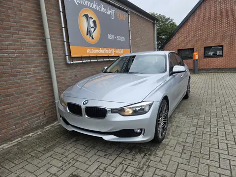 BMW 3-serie 316d Executive (bj 2012, automaat)