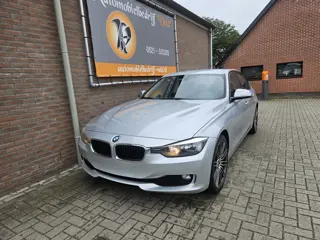 BMW 3-serie 316d Executive (bj 2012, automaat)