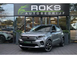 Citroën C3 1.2 Turbo 100pk Max Navi/Camera/Carplay/Trekhaak/17Inch