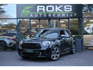 MINI Countryman 1.5 Cooper S E ALL4 ALL4 Navi/Camera/Keyless/Memory/Head-up/Sfeerverlichting/Panoram