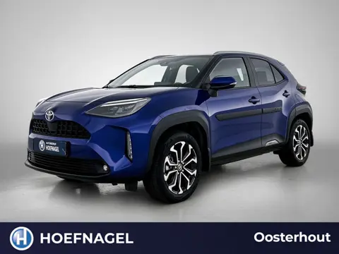 Toyota Yaris Cross 1.5 Hybrid Dynamic Automaat | Adaptive Cruise | Navigatie | Camera | Trekhaak