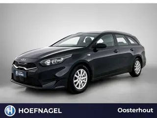 Kia Ceed Sportswagon 1.0 T-GDi ComfortLine | Cruise control | Stoel/Stuurverwarming | Camera | CarPl
