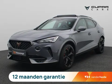 CUPRA Formentor 1.4 e-Hybrid VZ Performance 245PK DSG SOH 87%, Trekhaak, Achteruitrijcamera, Keyless