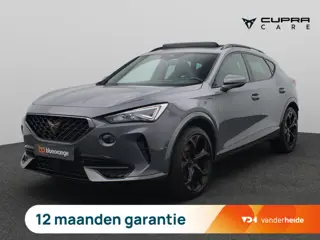 CUPRA Formentor 1.4 e-Hybrid VZ Performance 245PK DSG SOH 87%, Trekhaak, Achteruitrijcamera, Keyless