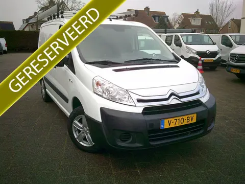 Dangel JUMPY 4X4 BTW/BPM VRIJ !! VOORZIEN VAN AIRCO+CRUISE !!