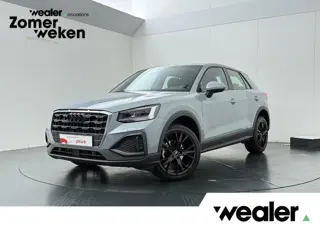 Audi Q2 30 TFSI Pro Line | 110 PK | Adaptive Cruise Control | Climate control | Draadloze telefoonla
