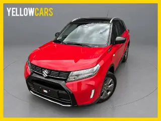 Suzuki Vitara 1.4 Boosterjet Smart Hybrid Select AUTOMAAT