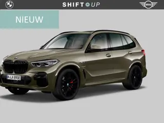 BMW X5 xDrive45e M-Sport | Panoramadak | Bowers Wilkins | Elektr. Trekhaak
