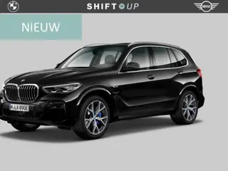 BMW X5 xDrive45e M-Sport | Panoramadak | Driving Assistant Prof.