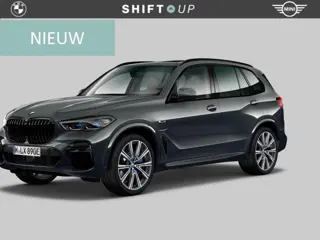 BMW X5 xDrive45e M-Sport | Panoramadak | CoPilot | Elektr. Trekhaak