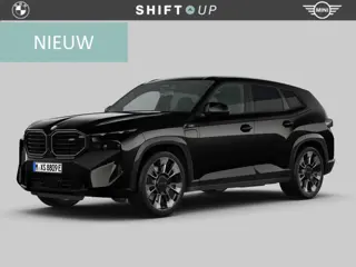 BMW XM 50e Bowers Wilkins | Massage | Stoelventilatie