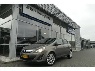 Opel Corsa 1.2-16V BlitZ WINTER PACK, CRUISE, CLIMA, NAVI, PDC, ELEKT. RAMEN, 105.687KM