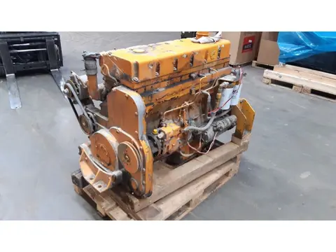 Cummins LTA10-C