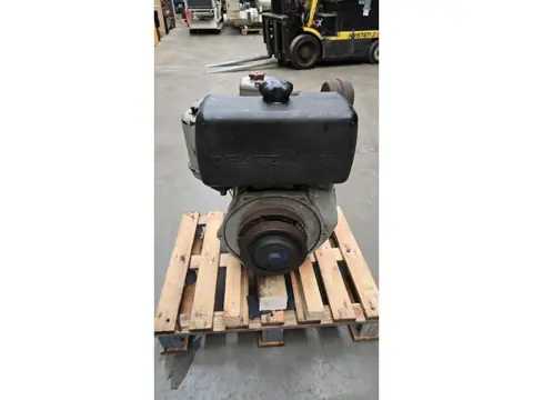 Deutz F1L210D