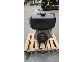 Deutz F1L210D