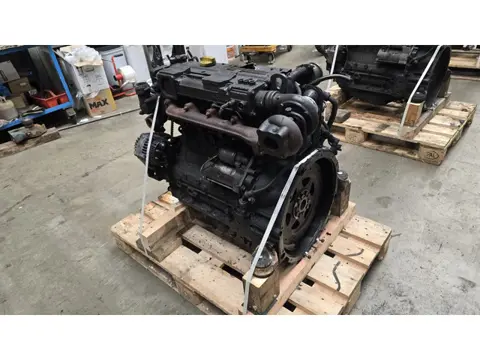 Deutz TD2012L042V