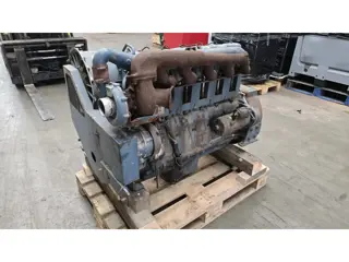 Deutz BF6L913