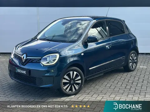 Renault Twingo Z.E. R80 Intens | SoH 90% | Navigatie | Camera | Apple & Android Carplay | Climate Co