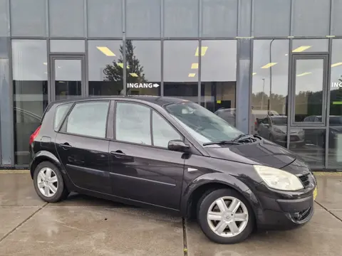 Renault Scénic 2.0-16V Business Line - Cruise - Pano - Clima