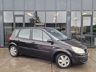 Renault Scénic 2.0-16V Business Line - Cruise - Pano - Clima
