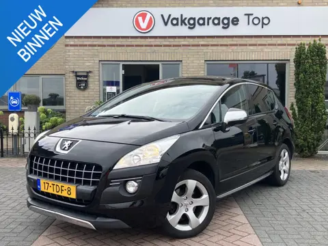 Peugeot 3008 1.6 THP Allure | Trekhaak | Pano | Handel / Export