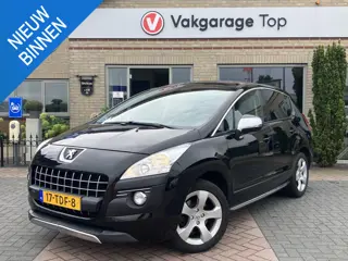 Peugeot 3008 1.6 THP Allure | Trekhaak | Pano | Handel / Export