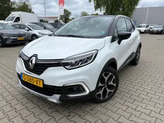 Renault Captur 0.9 TCe Intens