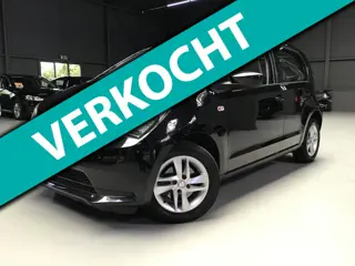 Seat MII 1.0 Style I New Apk + Koppeling + Kln Brt I Airco I 5 Drs I 14inch LMV I Elec Pakket I Zuin
