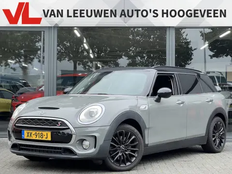 MINI Clubman Mini 2.0 Cooper S Business Plus
