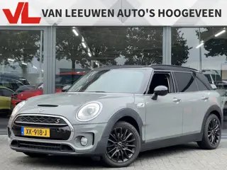 MINI Clubman Mini 2.0 Cooper S Business Plus