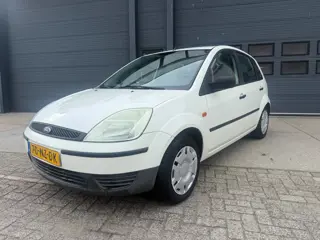 Ford Fiesta 1.4-16V Ambiente