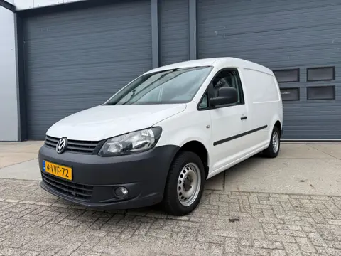 Volkswagen Caddy 1.6 TDI Maxi