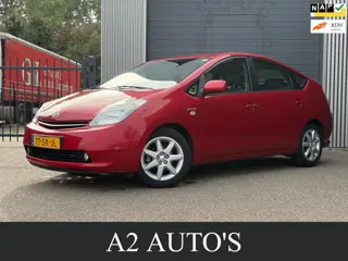 Toyota Prius 1.5 VVT-i Business Edition Automaat|Ecc|Cruise