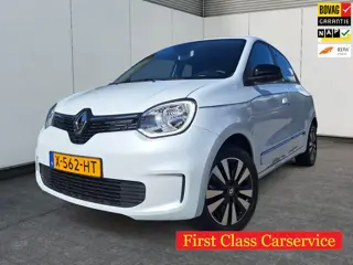 Renault Twingo Z.E. R80 E-Tech Techno 22 kWh | Nette auto