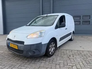 Peugeot Partner 120 1.6 e-HDI L1 XT Profit +