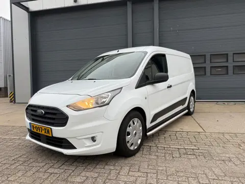 Ford Transit Connect 1.5 EcoBlue L2 Trend