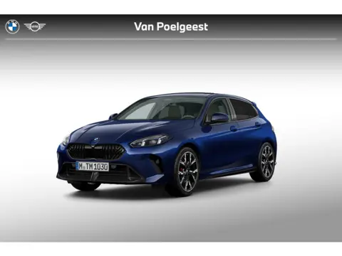 BMW 1 Serie 120 | M Sportpakket Pro | Premium Pack