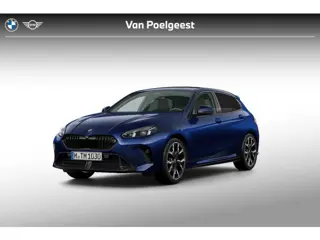 BMW 1 Serie 120 | M Sportpakket Pro | Premium Pack