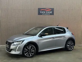 Peugeot 208 1.2 PureTech GT-Line 2021 LED PANO CAMERA