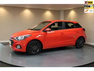 Hyundai I20 1.0 T-GDI Comfort *Dealer OH* Carplay|Camera|Navi|DAB|PDC|NAP|All-seasons|Lane-Assist|Lm