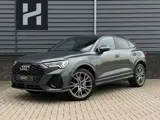 Foto 26 van Audi Q3 Sportback 45 TFSI e S-Line 245pk Sonos Trekhaak Matrix Stuurverw Camera