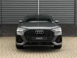 Foto 30 van Audi Q3 Sportback 45 TFSI e S-Line 245pk Sonos Trekhaak Matrix Stuurverw Camera