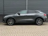Foto 29 van Audi Q3 Sportback 45 TFSI e S-Line 245pk Sonos Trekhaak Matrix Stuurverw Camera