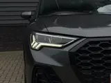 Foto 24 van Audi Q3 Sportback 45 TFSI e S-Line 245pk Sonos Trekhaak Matrix Stuurverw Camera