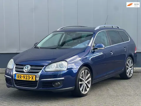 Volkswagen Golf 1.4 TSI Highline Individual