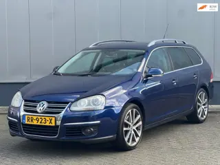Volkswagen Golf 1.4 TSI Highline Individual