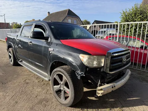 Toyota Tundra 5.7 V8 Double Cab LPG (bj 2010, automaat)