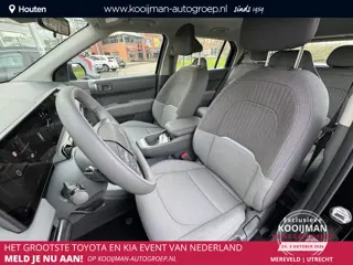 Kia EV3 Air 58.3 kWh , Inclusief 3000 Euro Inruilpremie, Complete Uitvoering!, Voorraadkorting!